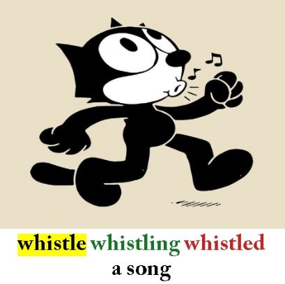 Whistle